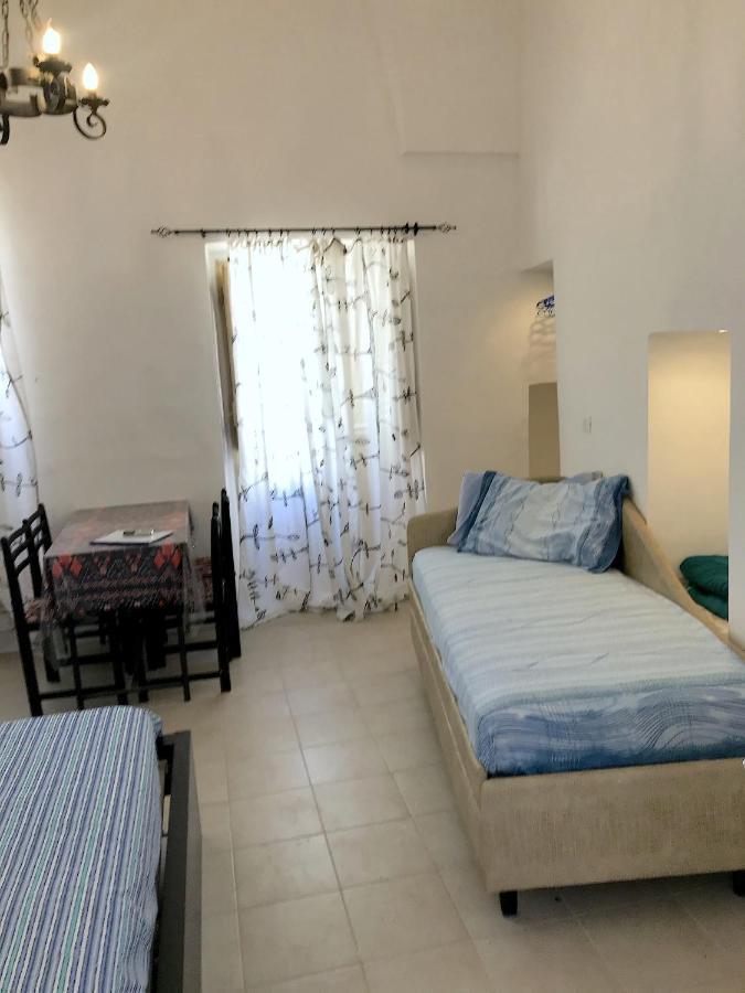 Chicchisanti Hotel Castrignano del Capo Luaran gambar